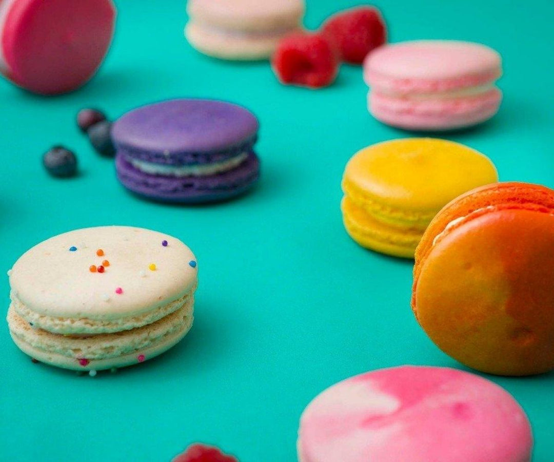 No.1 Macaron Products Online In the USA | Macaron Queen