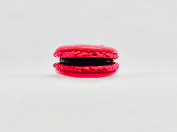 French Raspberry Set
