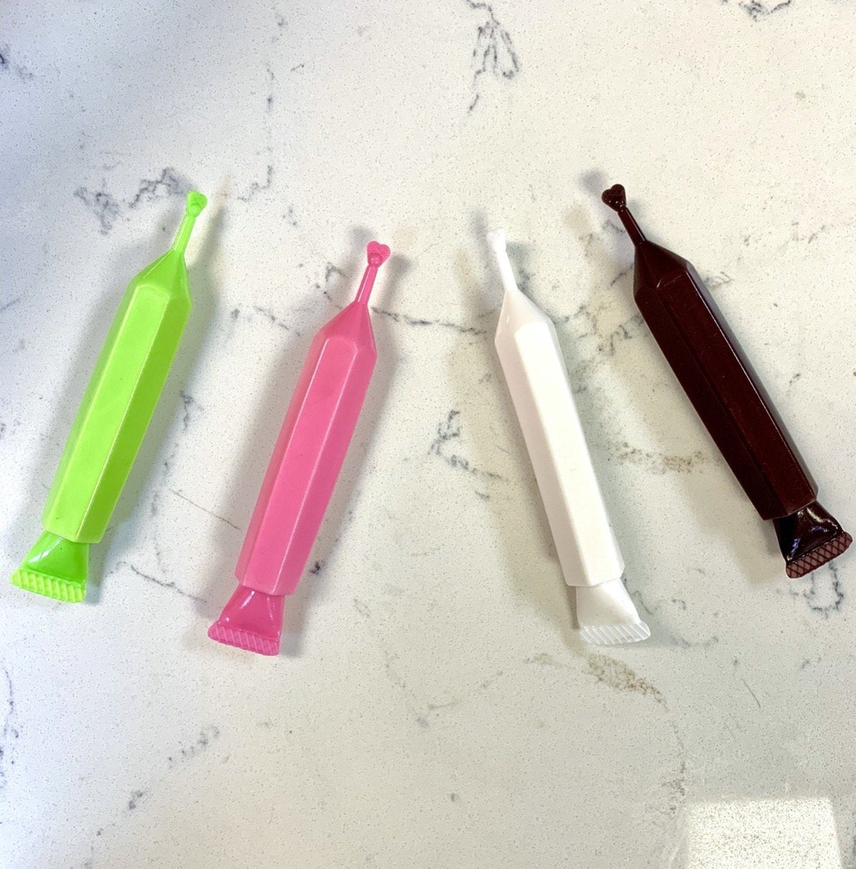 Choco-Pen Decorating Accessories