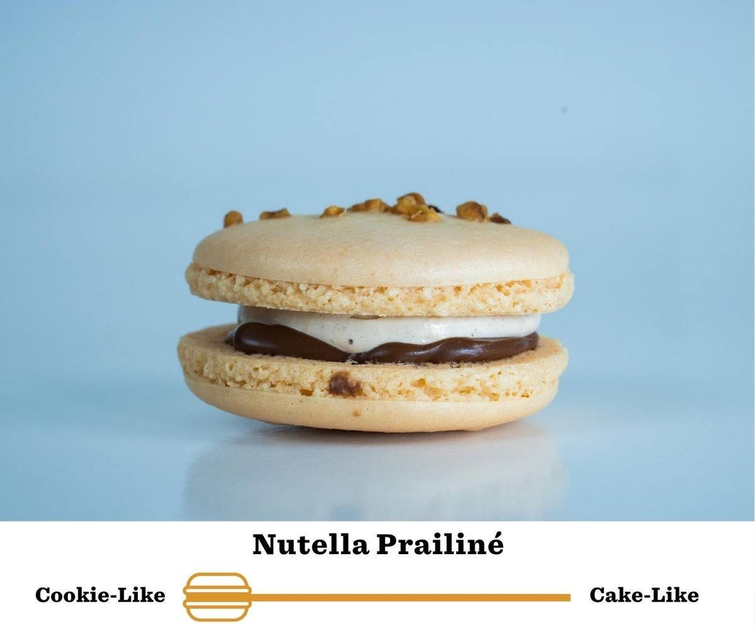 Macaron Collections for Chocolate Lovers | Macaron Queen