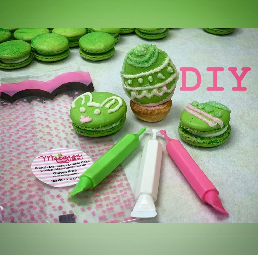 Choco-Pen Decorating Accessories