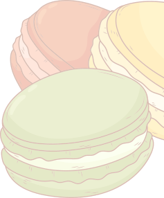 Macarons