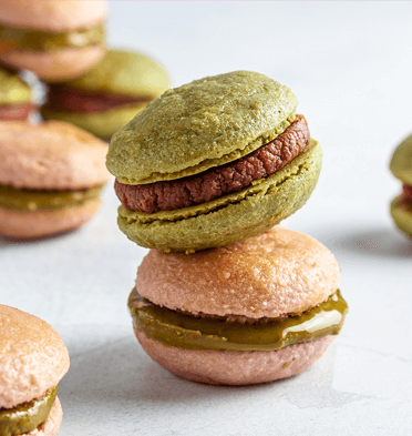 Macaron 1