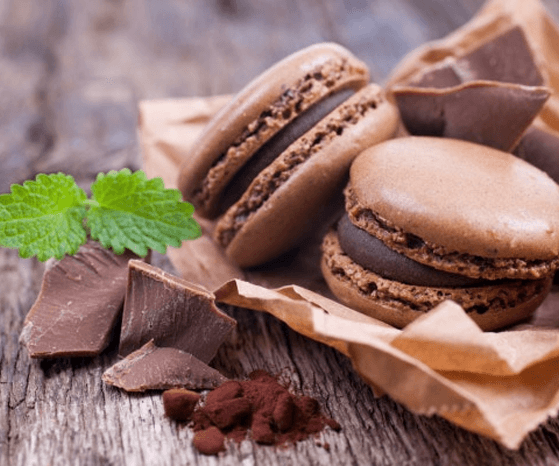 Macaron 2