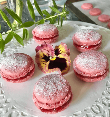 Macaron 3