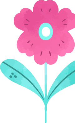 Coming Soon Flower