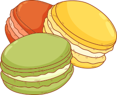 macaron
