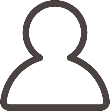 User account icon